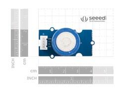 Gas O2 Sensor Grove Platform Evaluation Expansion Board - 5