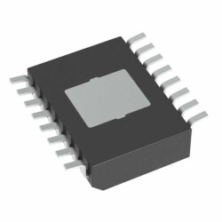 7A Gate Driver Capacitive Coupling 5000Vrms 1 Channel 16-SOIC - onsemi (1)