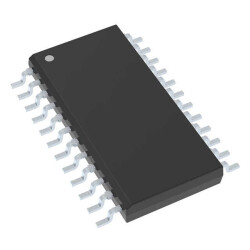 Gate Driver Channel 24-SO - STMicroelectronics