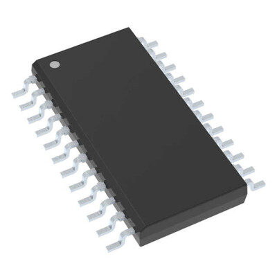 Gate Driver Channel 24-SO - 1