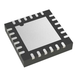 Gate Driver IC 24-VFQFPN (4x4) - 1