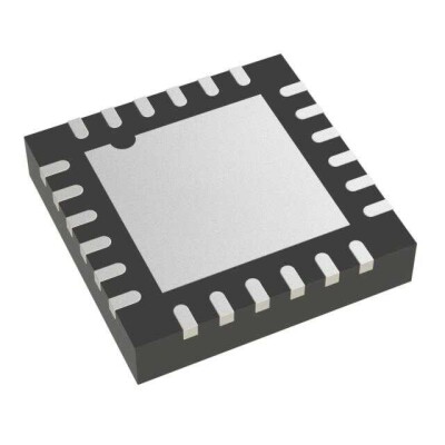 Gate Driver IC 24-VFQFPN (4x4) - 1