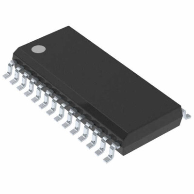 Gate Driver IC 24-VFQFPN (4x4) - 2