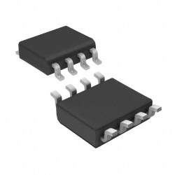 Gate Driver Magnetic Coupling 1700VDC 1 Channel 8-SO - STMicroelectronics