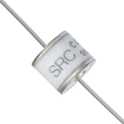 Gas Discharge Tube 420 V 20000A (20kA) - 2 Pole Through Hole - 1