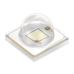 LED Lighting Color OSLON® SSL 80 Blue 470nm (464nm ~ 476nm) 1212 (3030 Metric) - ams-OSRAM USA INC.