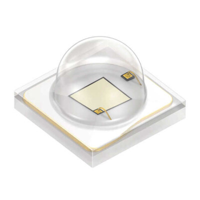 LED Lighting Color OSLON® SSL 80 Blue 470nm (464nm ~ 476nm) 1212 (3030 Metric) - 1
