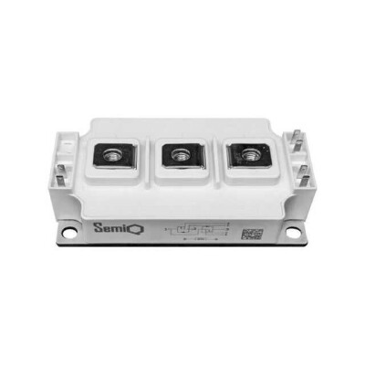 Mosfet Array 1200V (1.2kV) 625A (Tc) 2113W (Tc) Chassis Mount - 1
