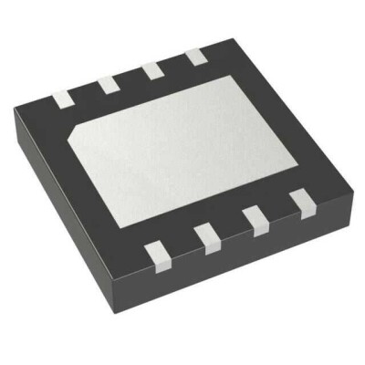 FLASH - NOR (SLC) Memory IC 128Mbit SPI - Quad I/O 133 MHz 7 ns 8-USON (4x4) - 1