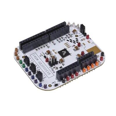 GD3000 Motor Controller/Driver Power Management Evaluation Board - 1
