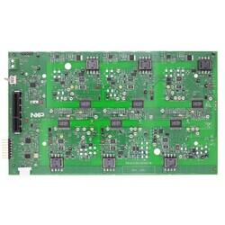 GD3100 Gate Driver Power Management Evaluation Board - NXP USA Inc.
