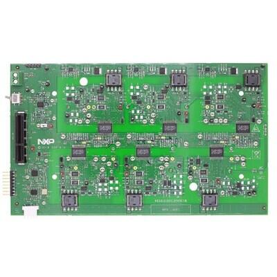 GD3100 Gate Driver Power Management Evaluation Board - 1