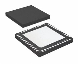 GD32C103TBU6 Mikrodenetleyici IC - Arm® Cortex®- M4 32-bit MCU - GigaDevice Semiconductor (HK) Limited (1)