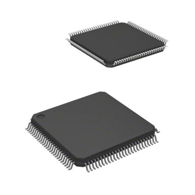 Arm® Cortex®-M3 32-bit MCU - 1