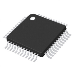 GD32F303CET6 Mikrodenetleyici IC - Arm® Cortex®- M4 32-bit MCU - GigaDevice Semiconductor (HK) Limited (1)