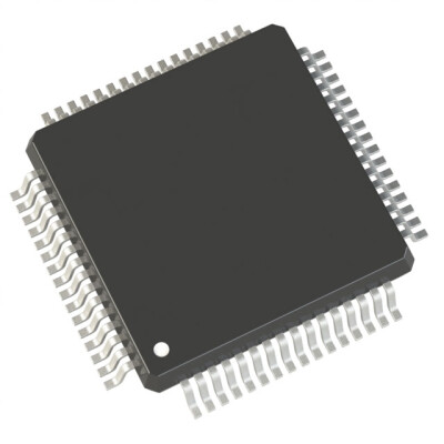 GD32F303RKT6 Mikrodenetleyici IC - Arm® Cortex®- M4 32-bit MCU - 1