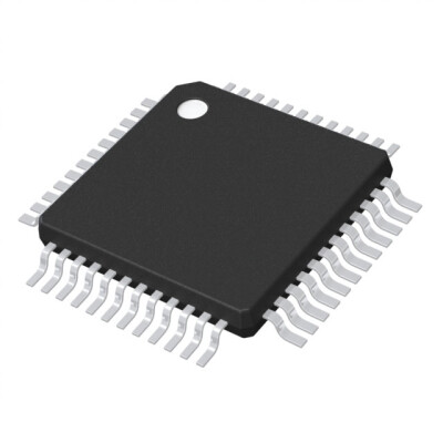 GD32F330C8T6 Mikrodenetleyici IC - Arm® Cortex®- M4 32-bit MCU - 1