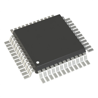 GD32F330K4T6 Mikrodenetleyici IC - Arm® Cortex®- M4 32-bit MCU - 1