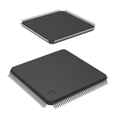 GD32F407ZET6 Mikrodenetleyici IC - Arm® Cortex®- M4 32-bit MCU - 1
