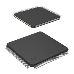 GD32F407ZGT6 Mikrodenetleyici IC - Arm® Cortex®- M4 32-bit MCU - GigaDevice Semiconductor (HK) Limited (1)