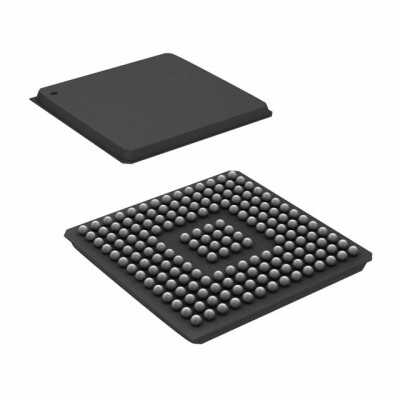 GD32F450VGT6 Mikrodenetleyici IC - Arm® Cortex®- M4 32-bit MCU - 1