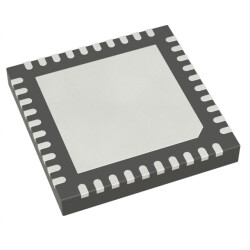 RISC-V 32-bit MCU - GigaDevice Semiconductor (HK) Limited