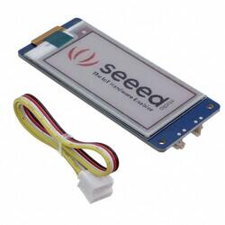 GDEW0213Z16 eInk Electronic ePaper 2.13