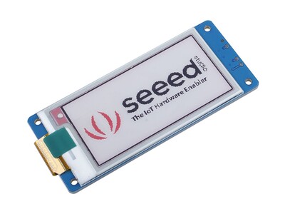 GDEW0213Z16 eInk Electronic ePaper 2.13