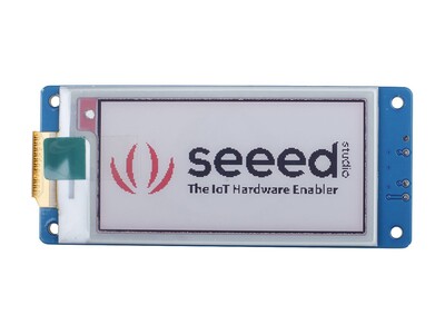 GDEW0213Z16 eInk Electronic ePaper 2.13