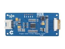 GDEW0213Z16 eInk Electronic ePaper 2.13