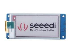 GDEW0213Z16 eInk Electronic ePaper 2.13