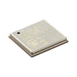 General ISM < 1GHz LoRa™ Transceiver Module 868MHz, 915MHz Surface Mount - Murata Electronics
