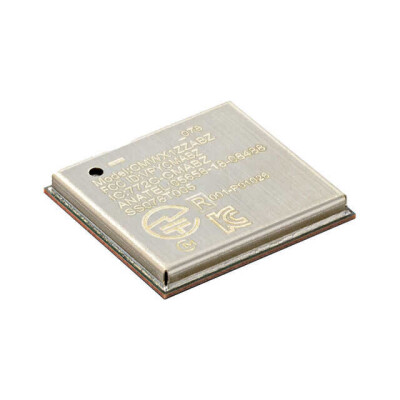 General ISM < 1GHz LoRa™ Transceiver Module 868MHz, 915MHz Surface Mount - 1