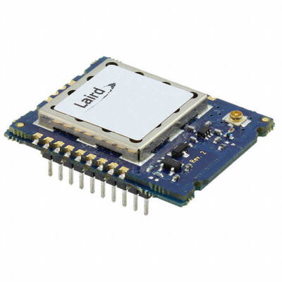 General ISM > 1GHz RAMP Transceiver Module 2.4GHz Antenna Not Included, U.FL Through Hole - 1