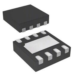 General Purpose Amplifier 2 Circuit - 8-DFN (2x2) - STMicroelectronics