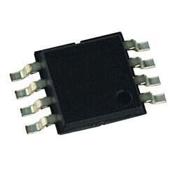 General Purpose Amplifier 2 Circuit Rail-to-Rail 8-SO - STMicroelectronics
