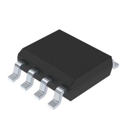 General Purpose Amplifier 2 Circuit 8-SOIC - 1