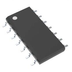 General Purpose Amplifier 4 Circuit - 14-SOIC - Texas Instruments