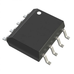 General Purpose Amplifier 2 Circuit 8-SO - 1
