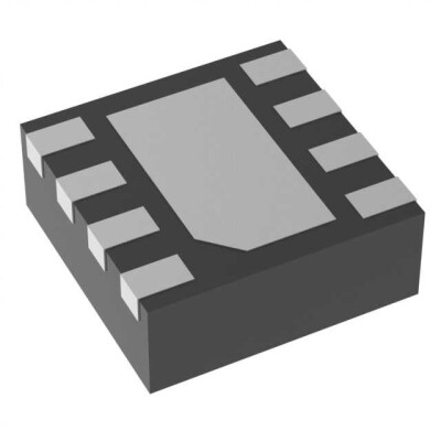 General Purpose Amplifier 1 Circuit 8-WSON (2x2) - 1