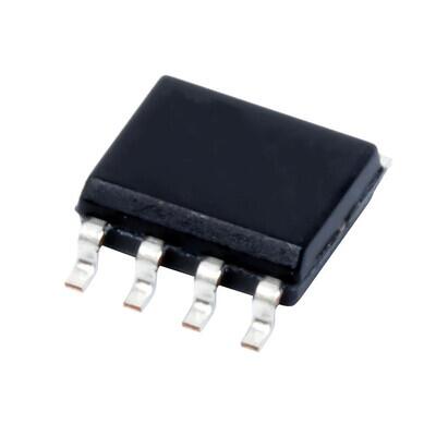 General Purpose Digital Isolator 2500Vrms 2 Channel 1Mbps 25kV/µs CMTI 8-SOIC (0.154