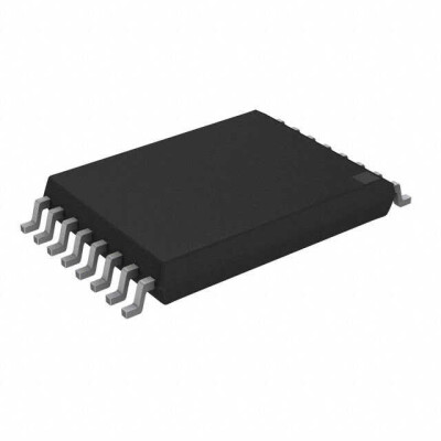 General Purpose Digital Isolator 5700Vrms 4 Channel 100Mbps 85kV/µs CMTI 16-SOIC (0.551