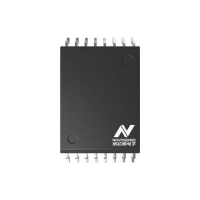 General Purpose Digital Isolator 8000Vrms 2 Channel 150Mbps 200kV/µs CMTI 16-SOIC (0.551