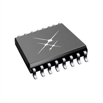 General Purpose Digital Isolator 5000Vrms 3 Channel 150Mbps 35kV/µs CMTI 16-SOIC (0.295