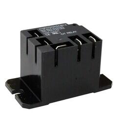 General Purpose Relay SPDT (1 Form C) 24VDC Coil Chassis Mount - CIT Relay and Switch
