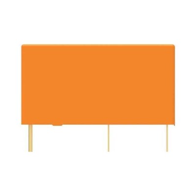 General Purpose Relay SPST-NO (1 Form A) 24VDC Coil Through Hole - 2