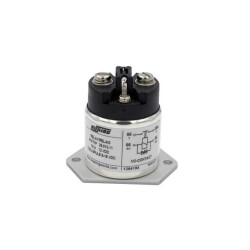 General Purpose Relay SPST-NO (DM) (1 Form X) 28VDC Coil Chassis Mount - TE Connectivity Deutsch Connectors