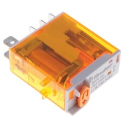 General Purpose Relay SPDT (1 Form C) 230VAC Coil Socketable - 1