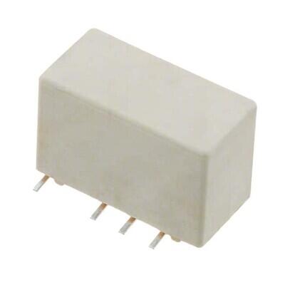 General Purpose Relay DPDT (2 Form C) Surface Mount - 1