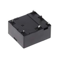 General Purpose Relay DPST-NO (2 Form A) 12VDC Coil Through Hole - American Zettler (1)